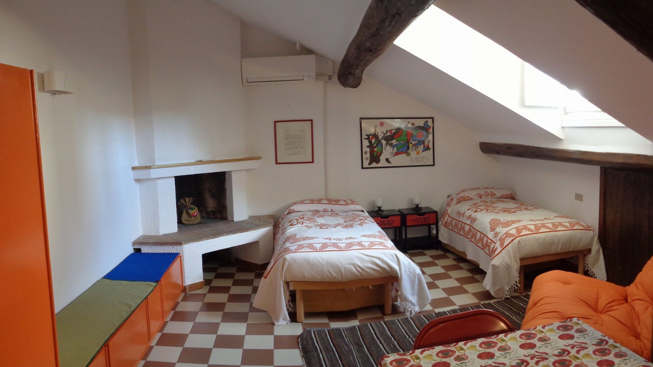Photo of Bedroom in Porta Genova