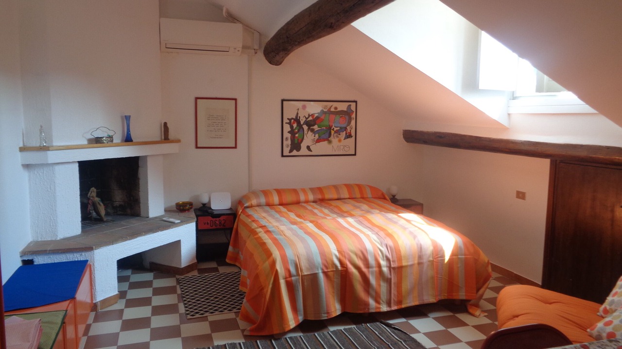 Photo of Bedroom in Porta Genova