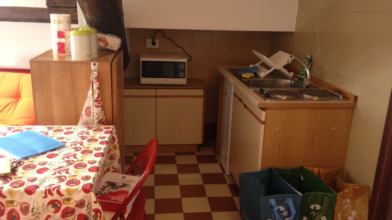 Photo of Kitchen in Porta Genova