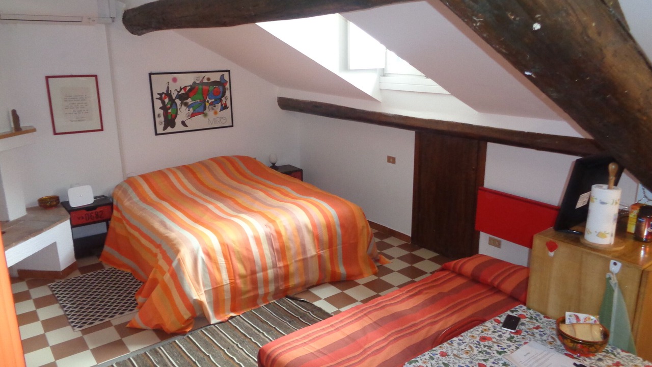 Photo of Bedroom in Porta Genova