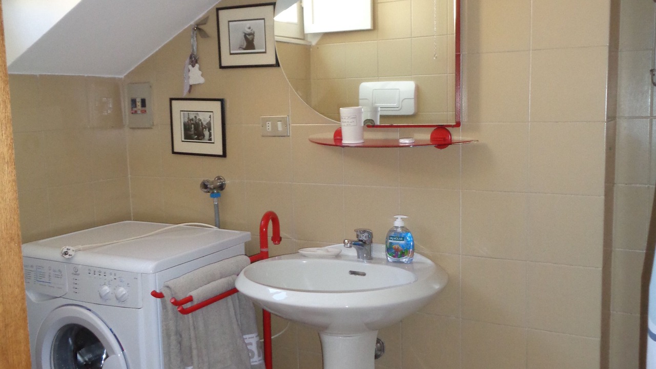 Photo of Bathroom in Porta Genova