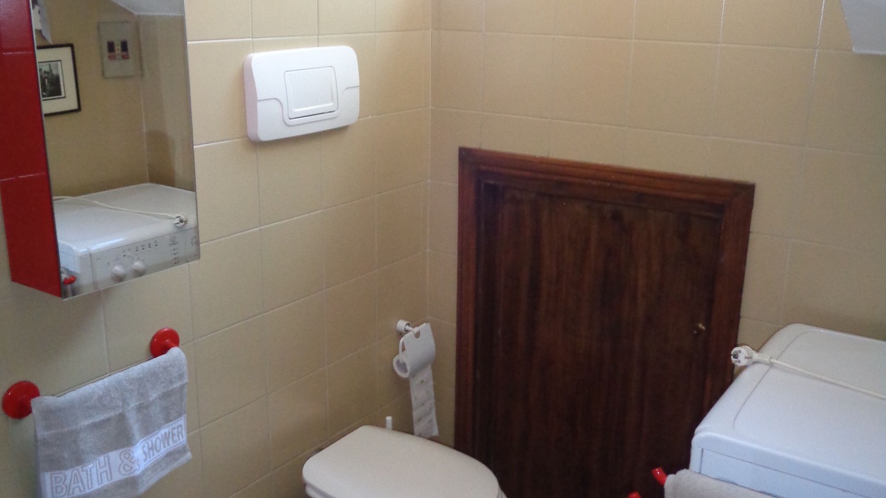 Photo of Bathroom in Porta Genova