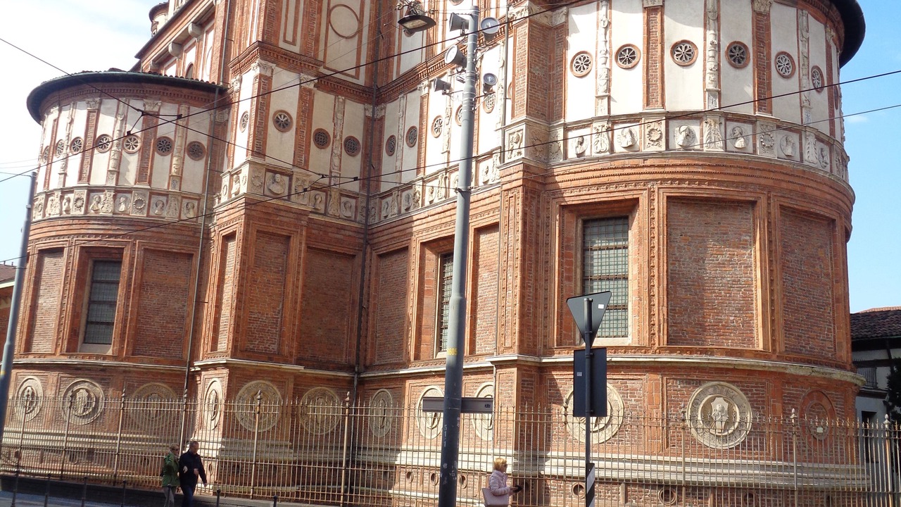 Photo of Others in Porta Genova