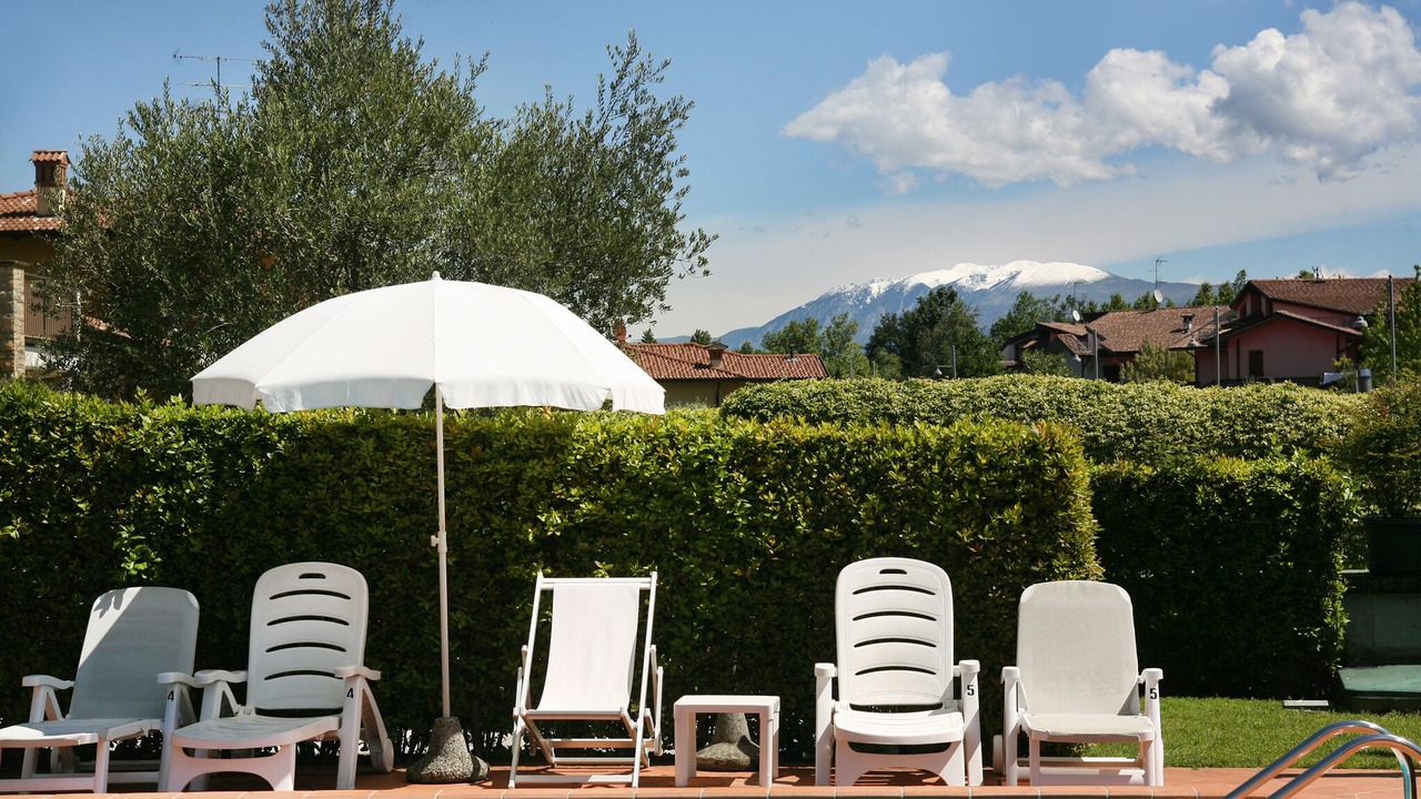 Photo of Outdoor in Moniga del Garda