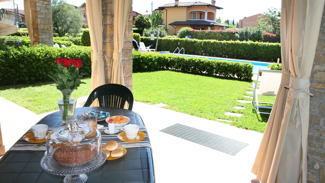 Photo of Outdoor in Moniga del Garda