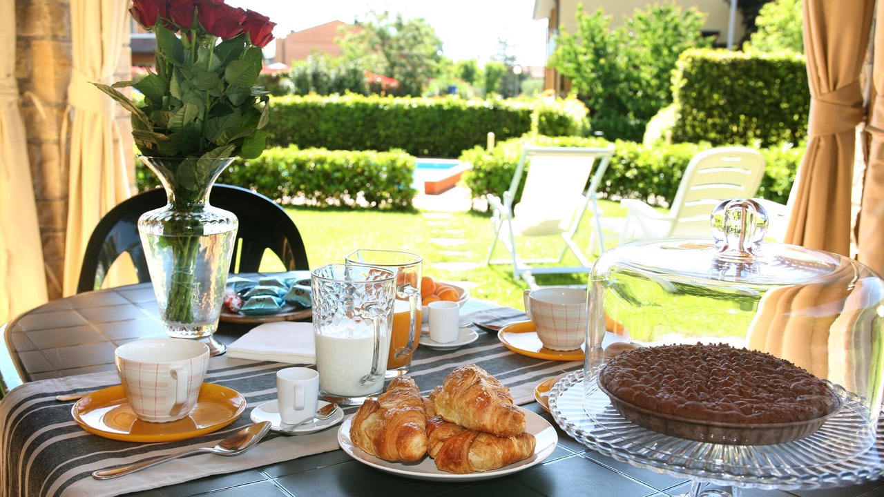 Photo of Outdoor in Moniga del Garda