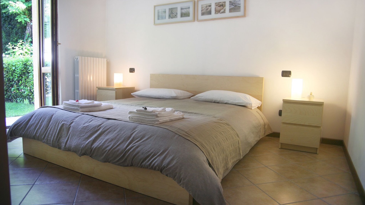 Photo of Bedroom in Moniga del Garda