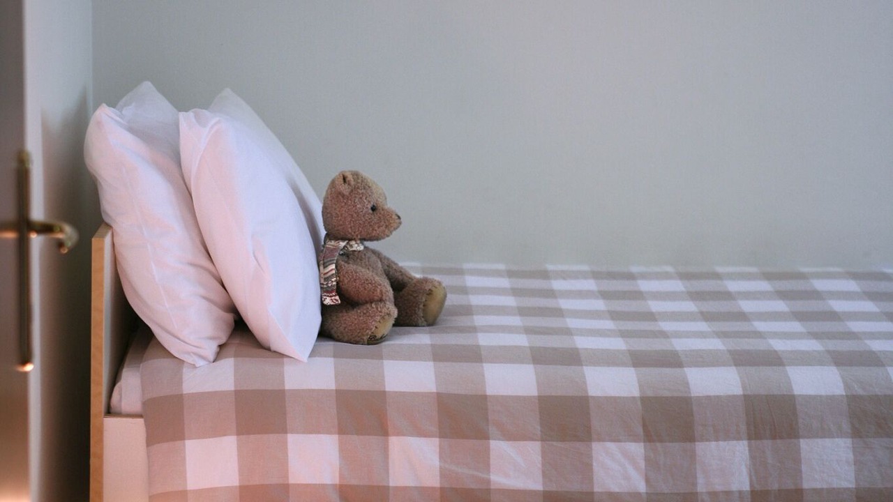 Photo of Bedroom in Moniga del Garda