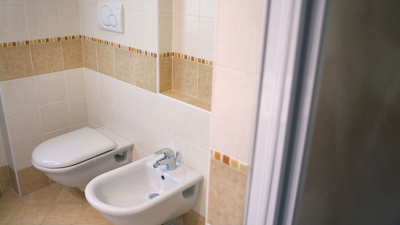 Photo of Bathroom in Moniga del Garda