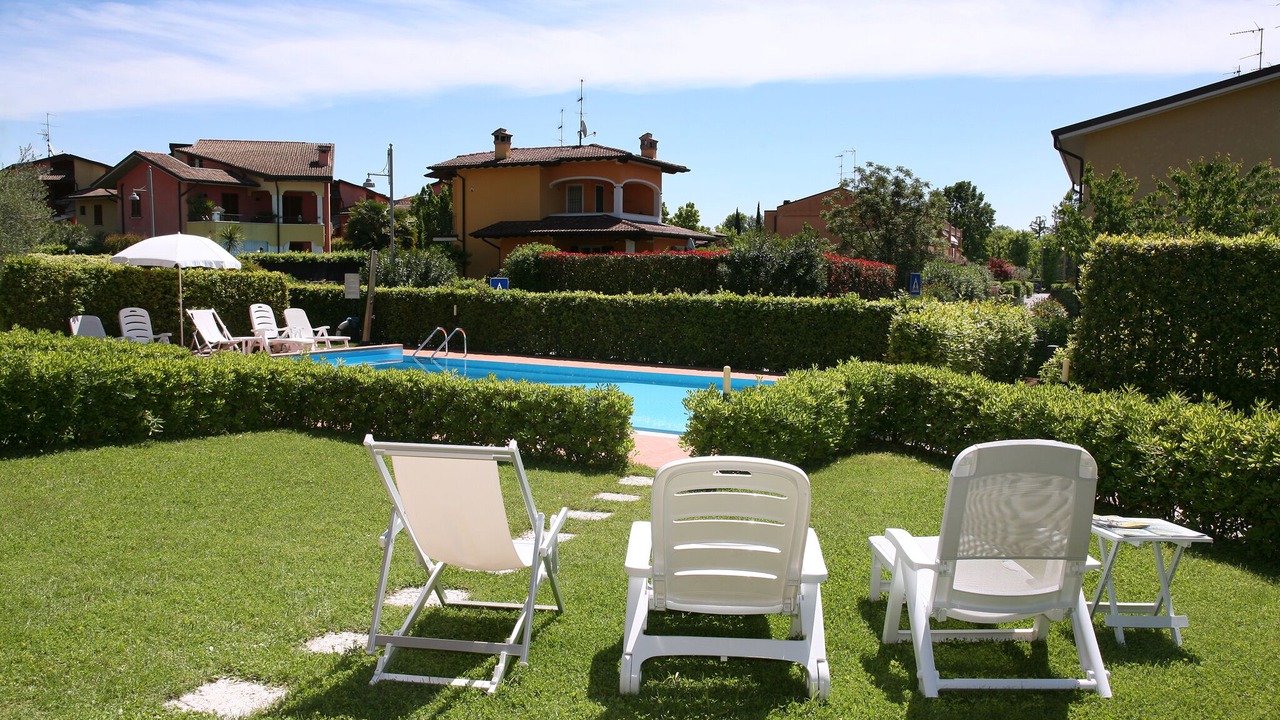 Photo of Outdoor in Moniga del Garda