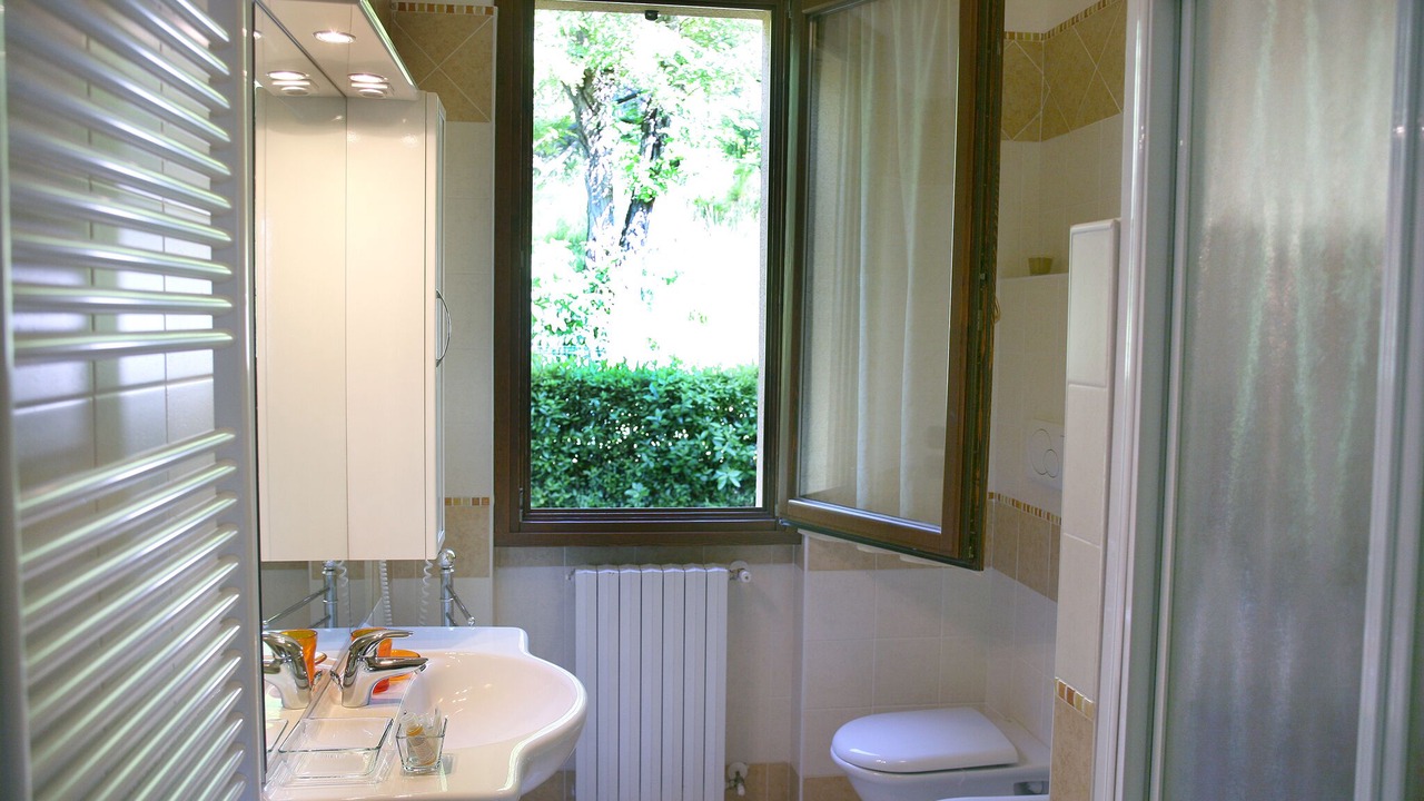Photo of Bathroom in Moniga del Garda
