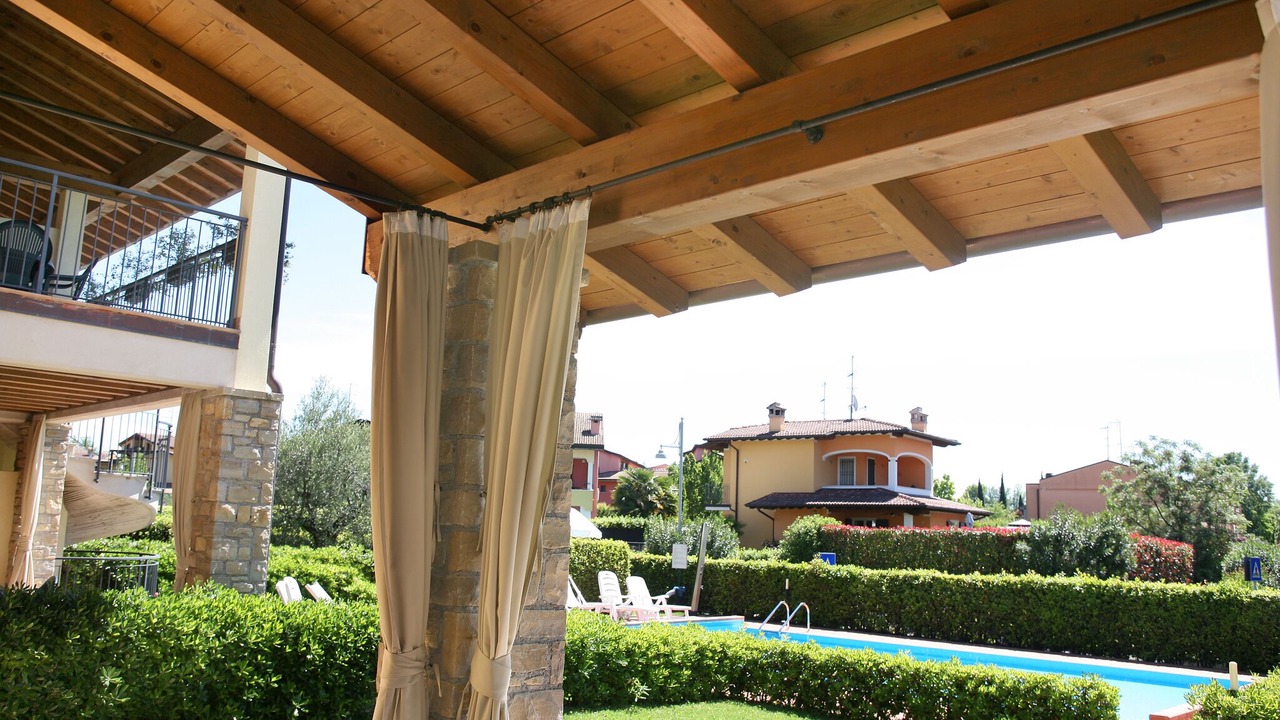 Photo of Outdoor in Moniga del Garda
