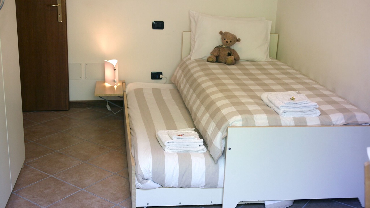 Photo of Bedroom in Moniga del Garda