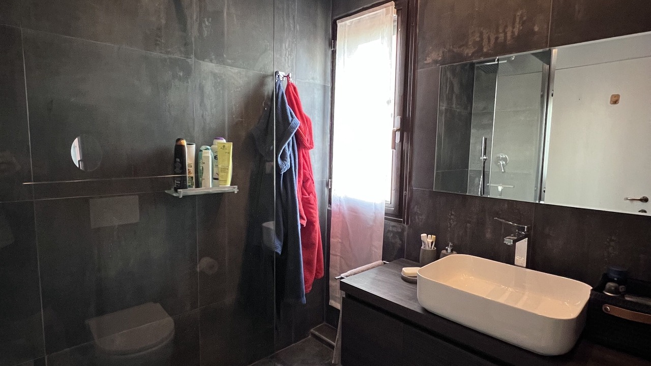 Photo of Bathroom in Milano 3