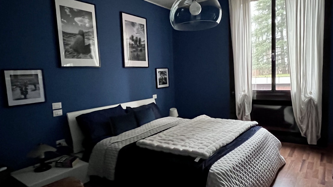 Photo of Bedroom in Milano 3