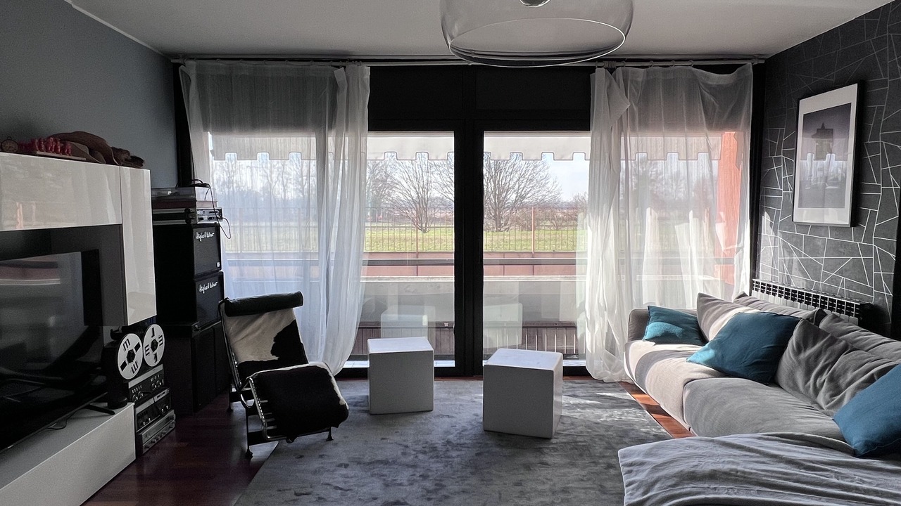 Photo of Livingroom in Milano 3