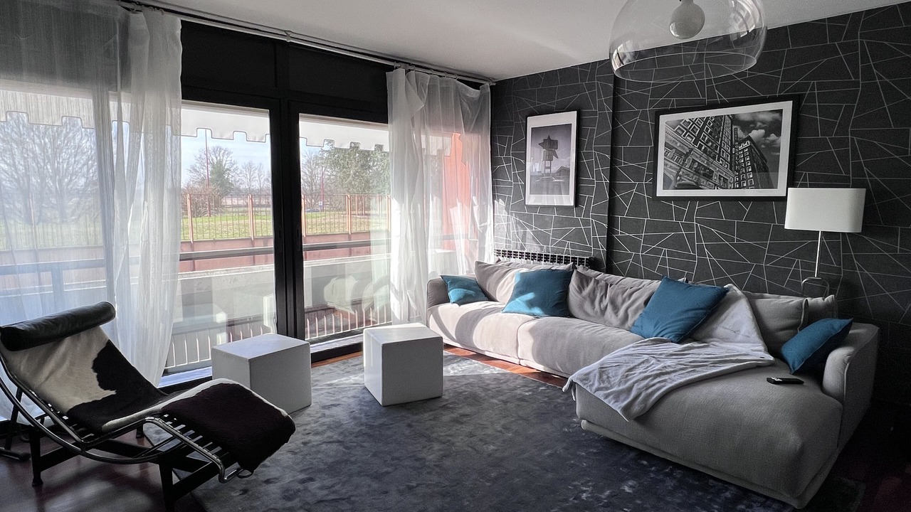 Photo of Livingroom in Milano 3