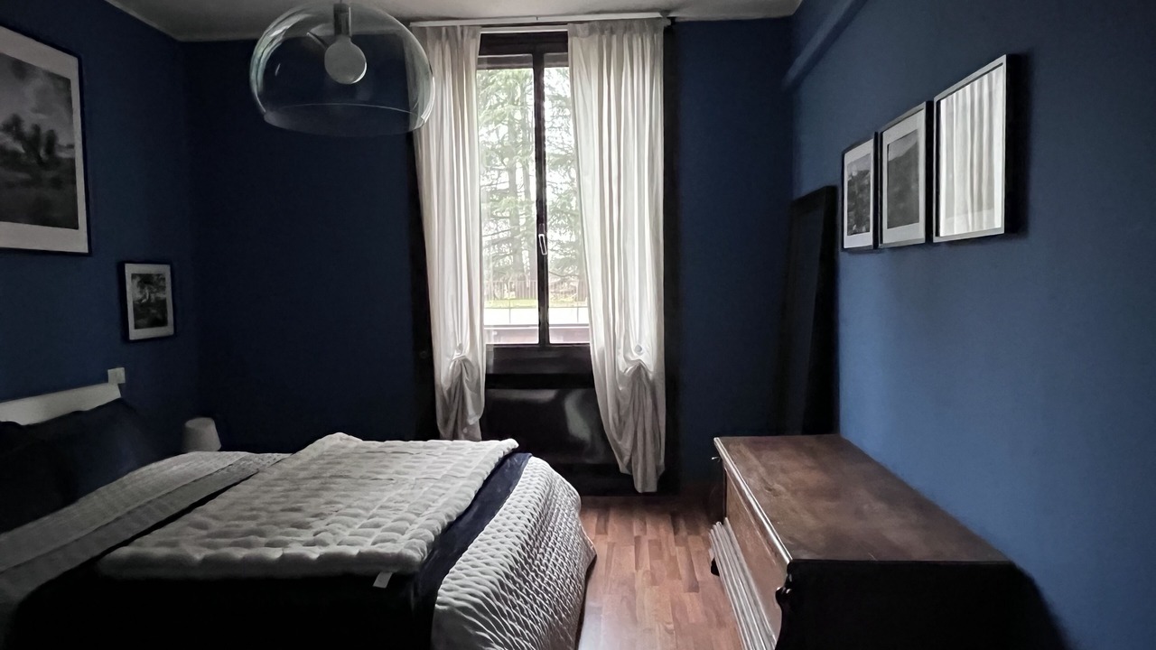Photo of Bedroom in Milano 3