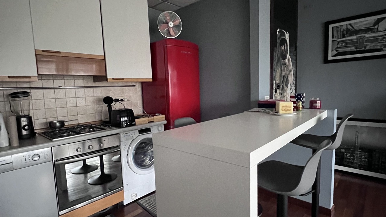 Photo of Kitchen in Milano 3