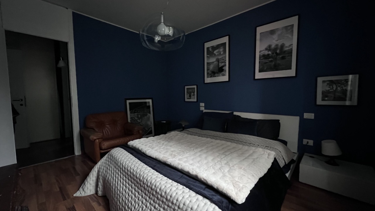 Photo of Bedroom in Milano 3