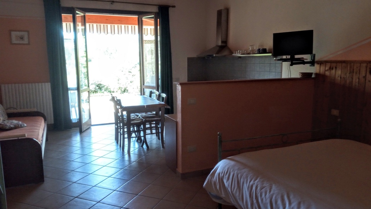 Photo of Bedroom in Renzano