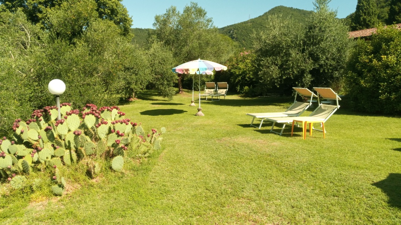 Photo of Outdoor in Renzano