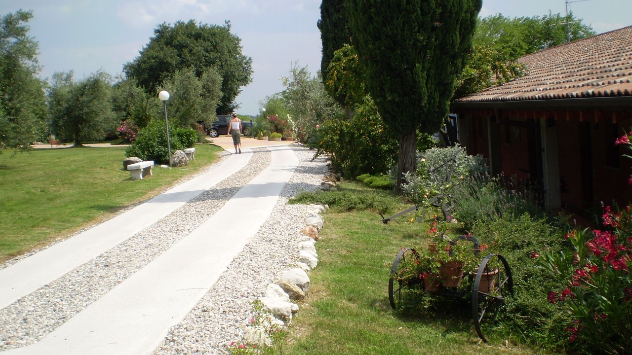 Photo of Outdoor in Renzano