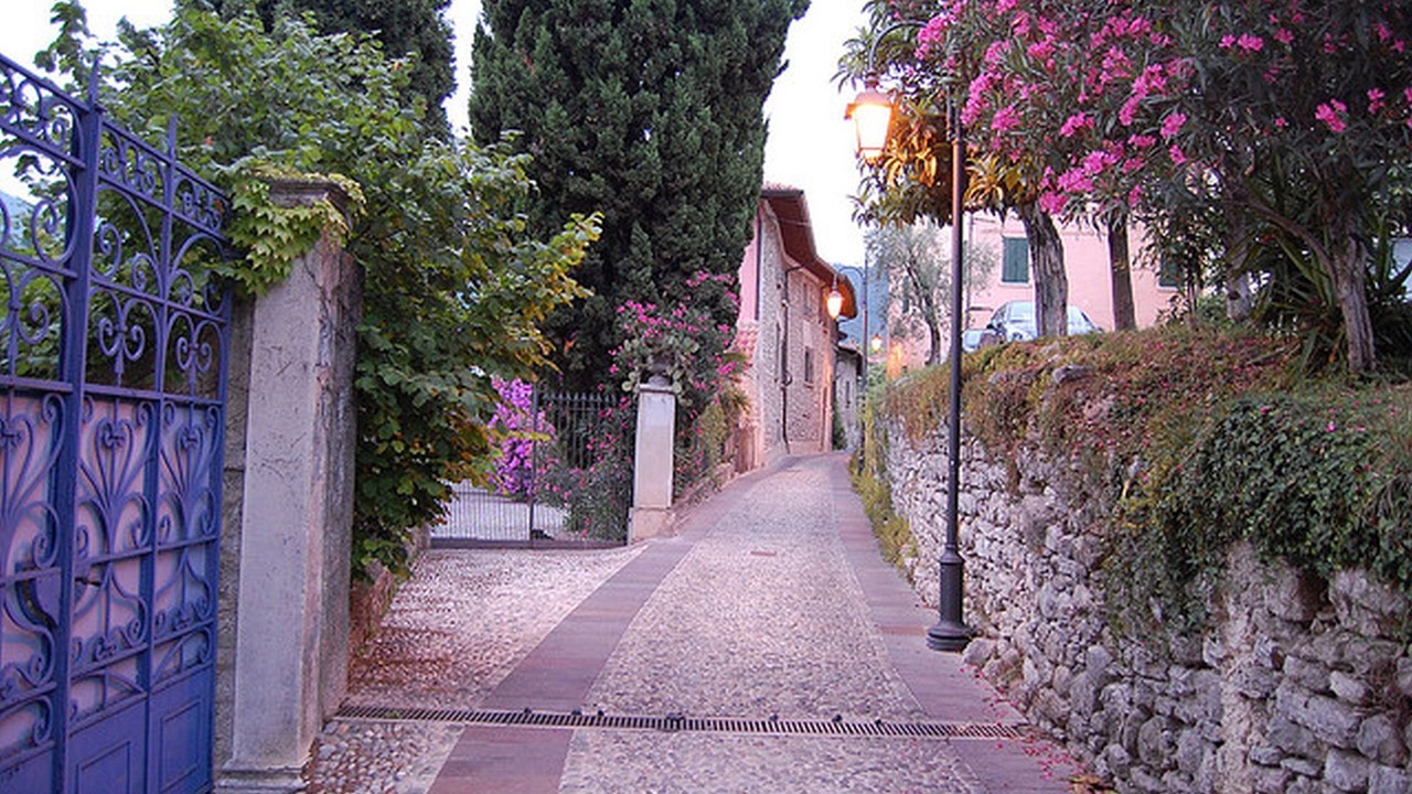 Photo of Outdoor in Renzano
