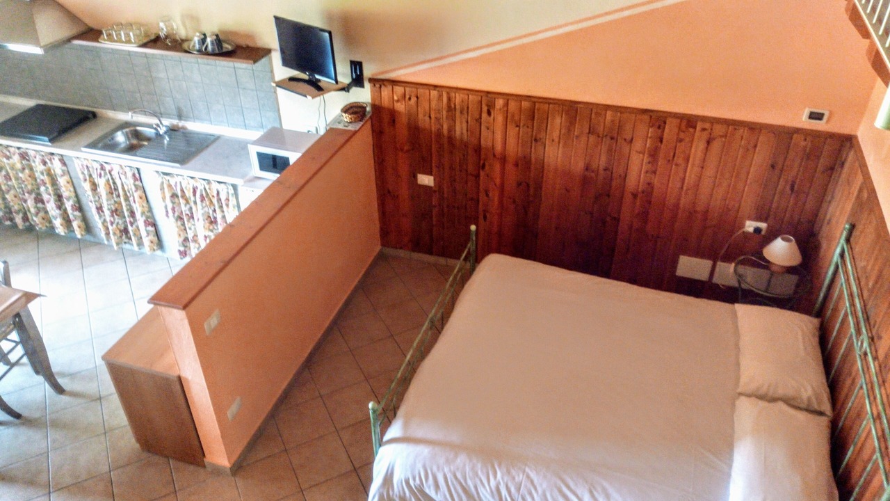 Photo of Bedroom in Renzano