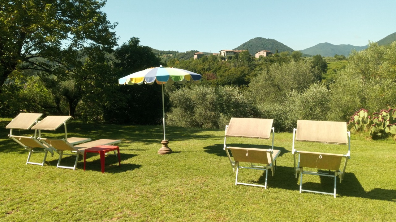 Photo of Outdoor in Renzano