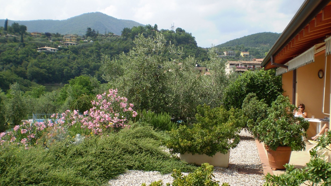 Photo of Outdoor in Renzano