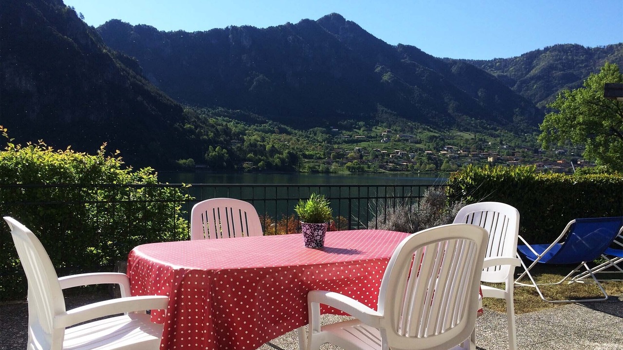 Photo of Outdoor in Idro