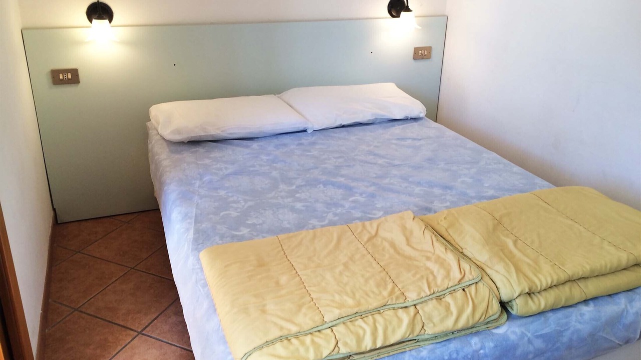 Photo of Bedroom in Idro