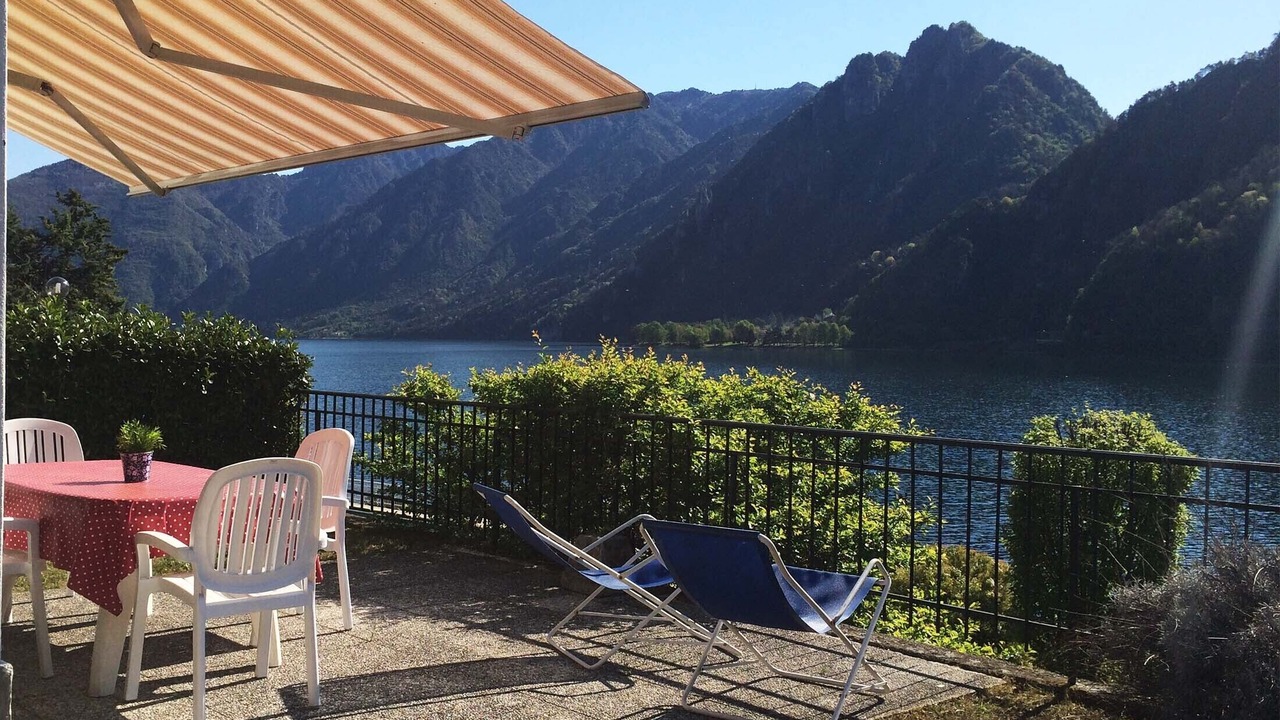 Photo of Outdoor in Idro