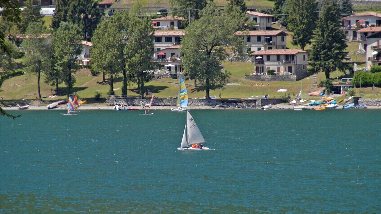 Photo of Outdoor in Idro
