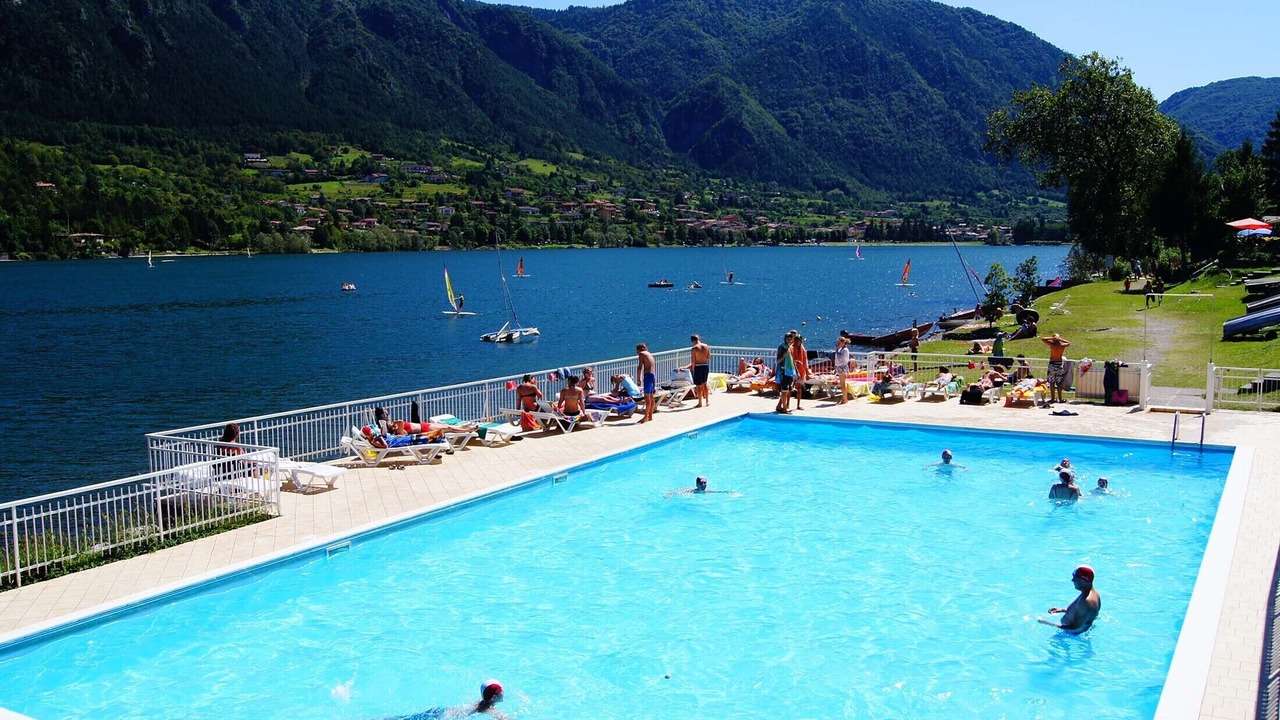 Photo of Outdoor in Idro
