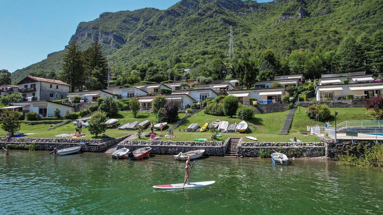 Photo of Outdoor in Idro