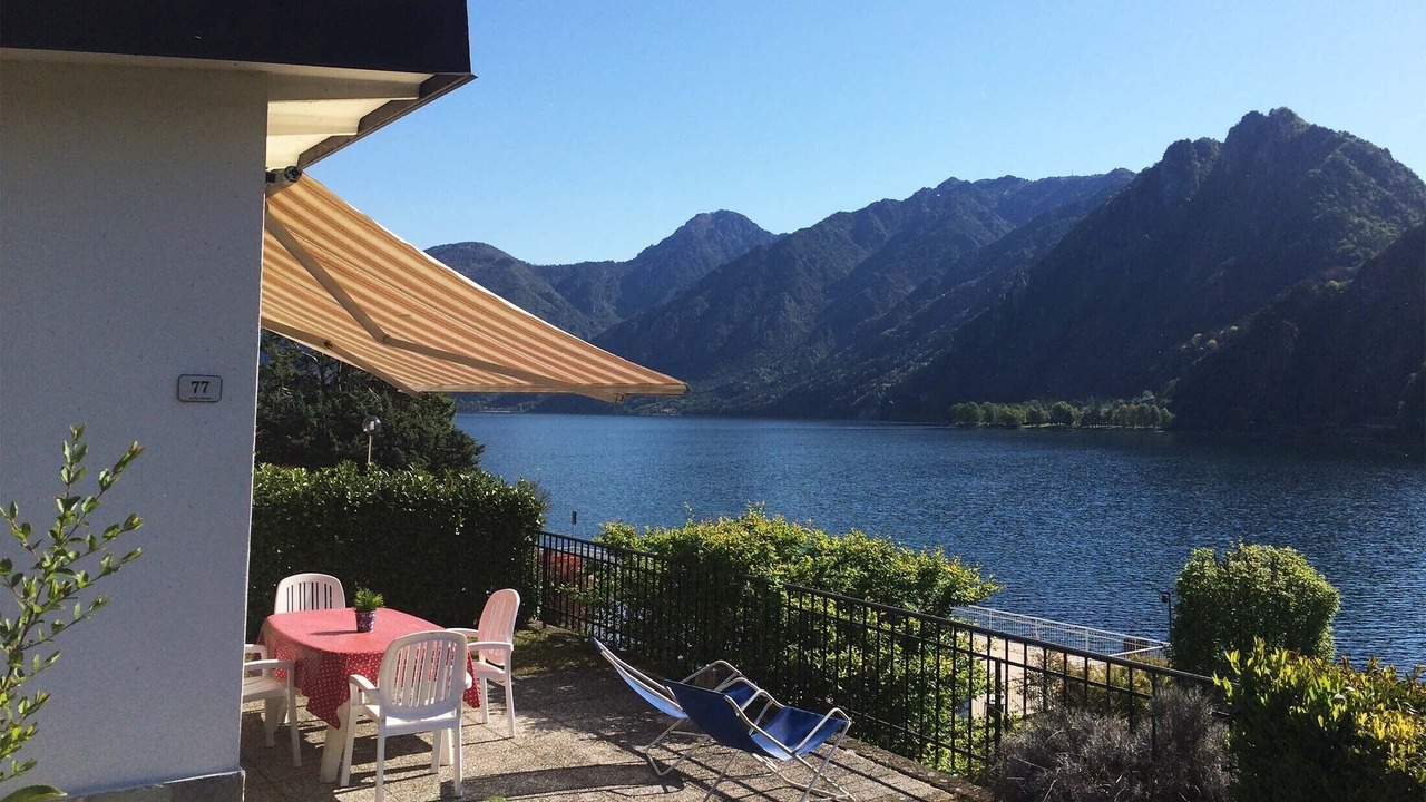 Photo of Outdoor in Idro