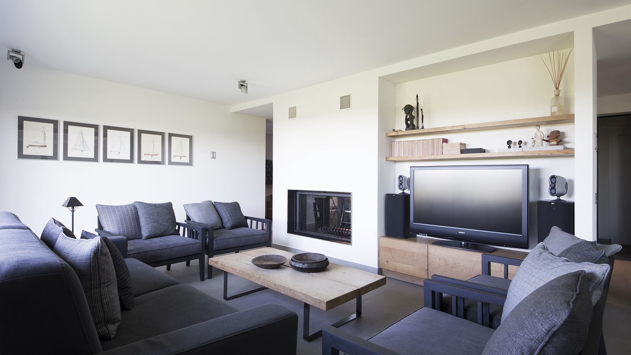 Photo of Livingroom in Como