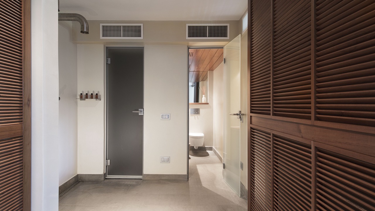 Photo of Bathroom in Como