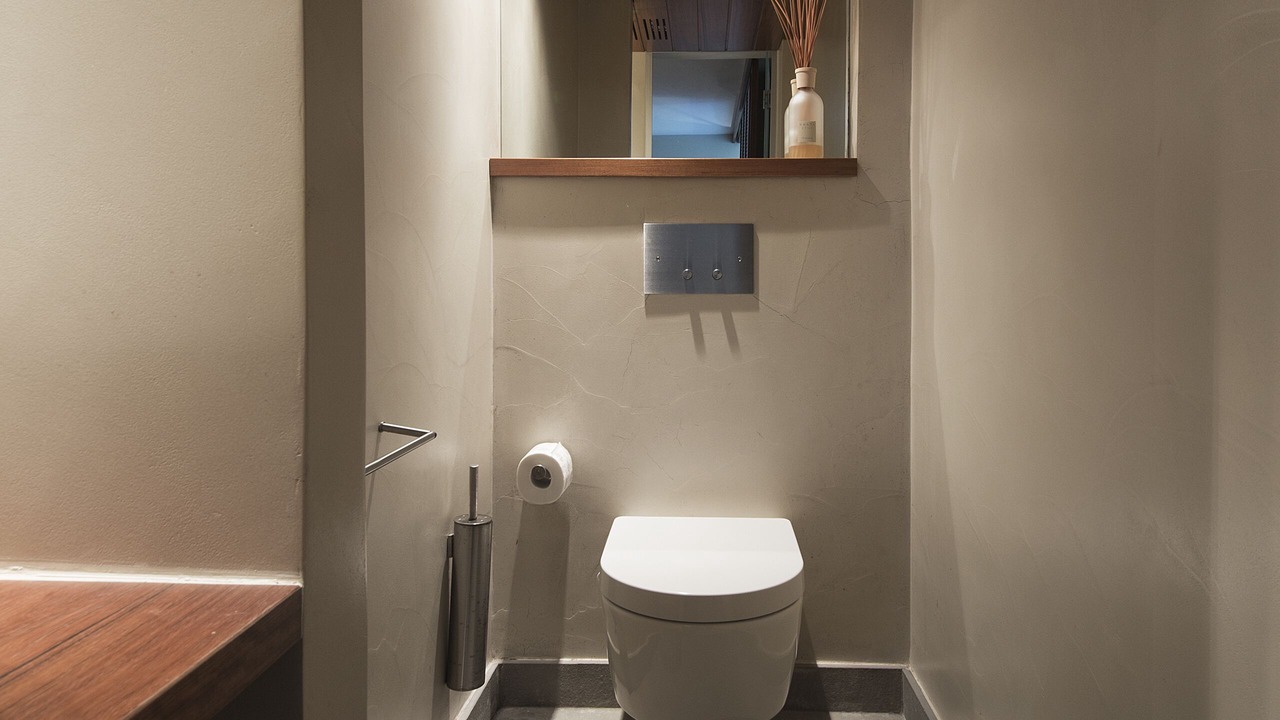 Photo of Bathroom in Como