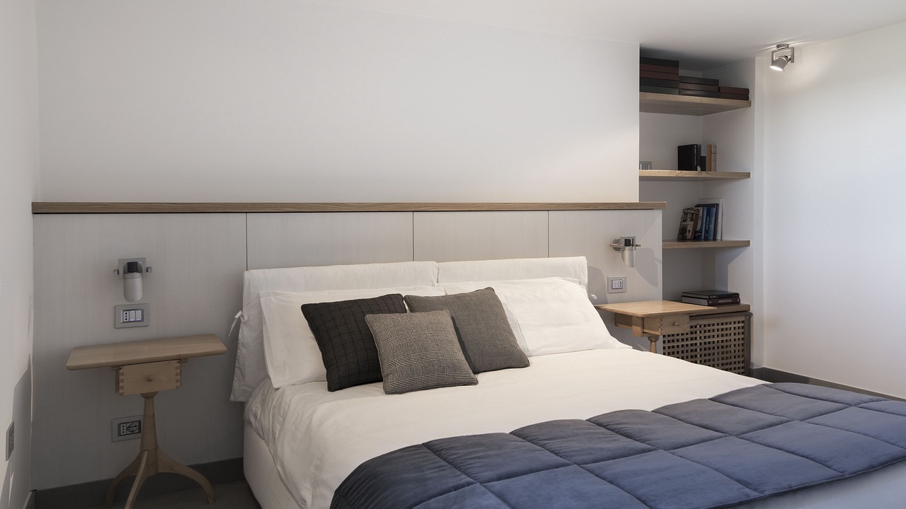 Photo of Bedroom in Como