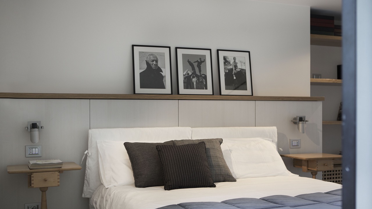 Photo of Bedroom in Como