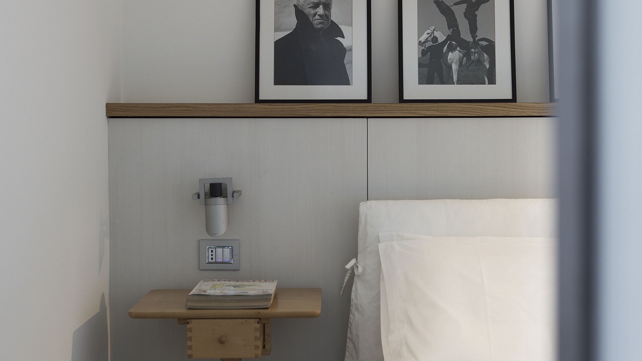 Photo of Bedroom in Como