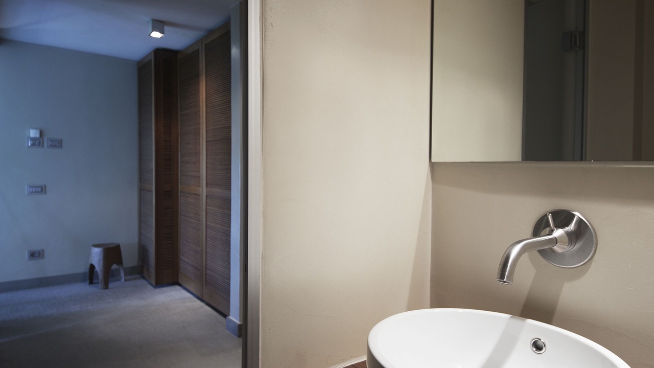 Photo of Bathroom in Como