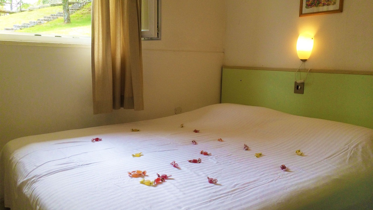 Photo of Bedroom in Idro