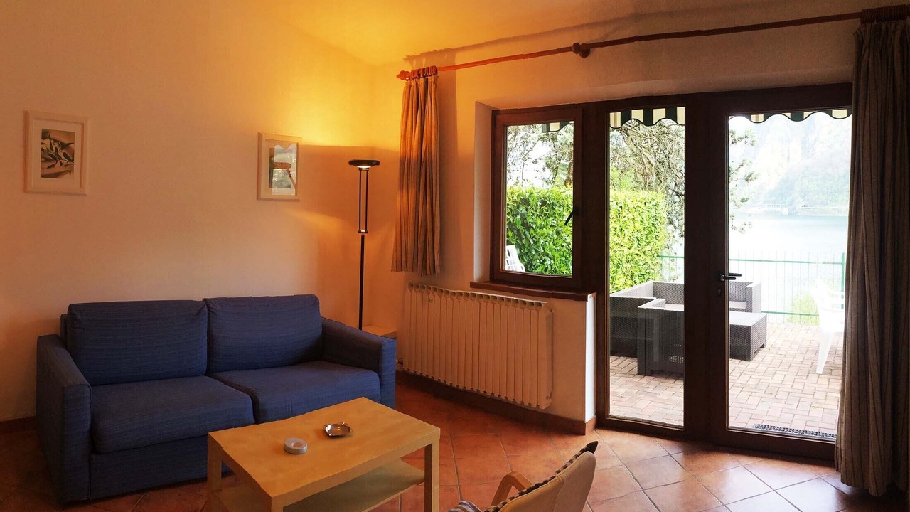 Photo of Livingroom in Idro