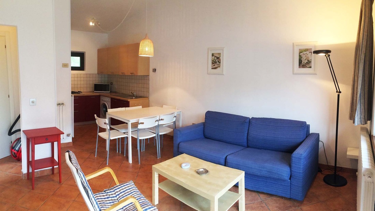 Photo of Livingroom in Idro