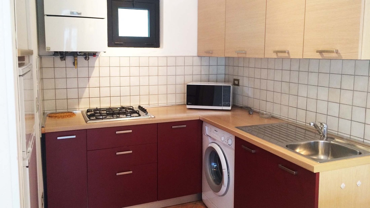 Photo of Kitchen in Idro