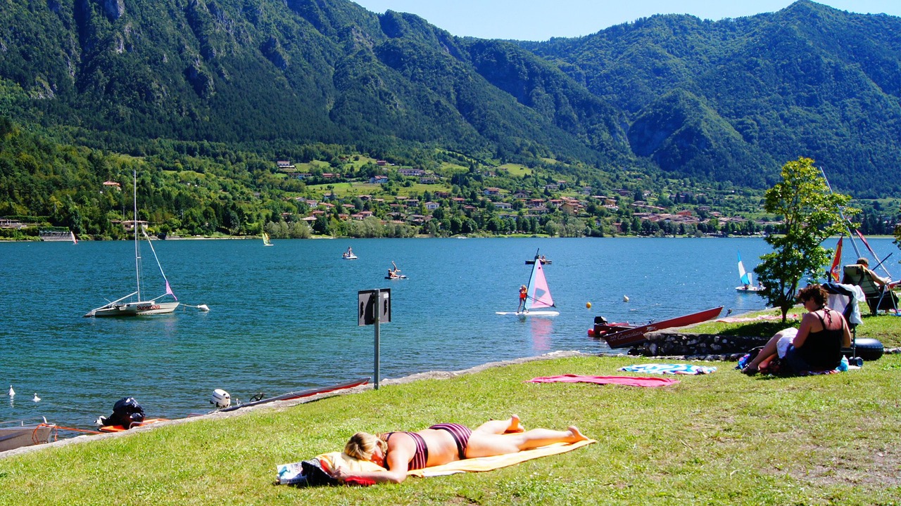 Photo of Outdoor in Idro